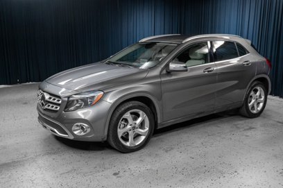 Used 2019 Mercedes-Benz GLA 250