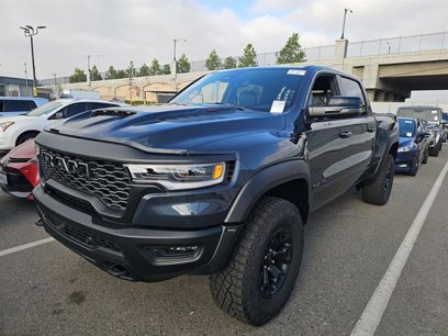 Used 2025 RAM 1500 RHO