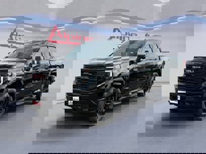 Used 2025 GMC Sierra 1500 Elevation w/ Elevation Premium Package