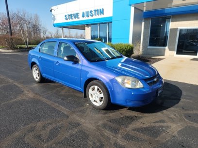 Used 2008 Chevrolet Cobalt LS w/ Protection Package