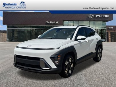 Used 2024 Hyundai Kona SEL