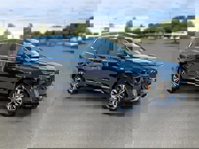 New 2025 Cadillac XT6 Premium Luxury w/ Platinum Package