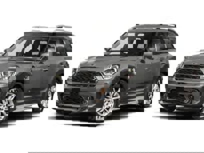 Used 2023 MINI Cooper Countryman SE w/ Storage Package