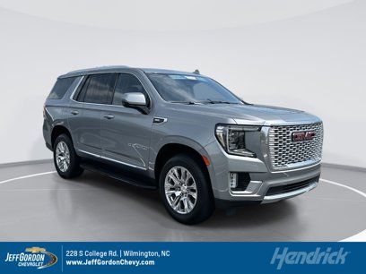 Used 2023 GMC Yukon Denali
