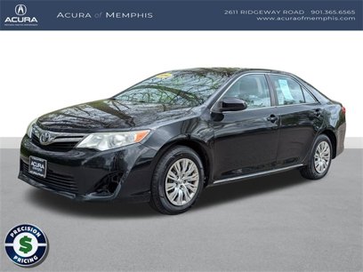 Used 2014 Toyota Camry L