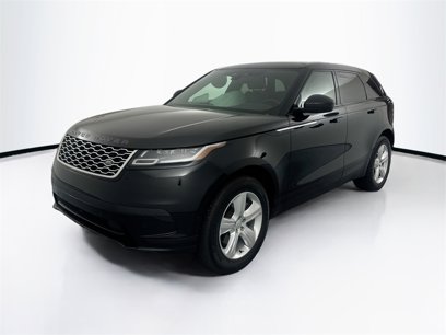 Used 2022 Land Rover Range Rover Velar S