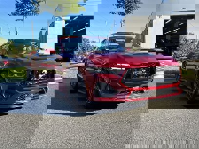 Used 2024 Ford Mustang GT Premium w/ GT Performance Package