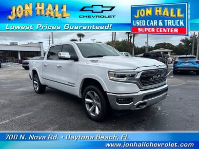 Used 2020 RAM 1500 Limited