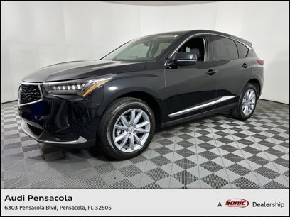 Used 2023 Acura RDX SH-AWD