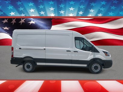 New 2025 Ford Transit 250 148 Medium Roof