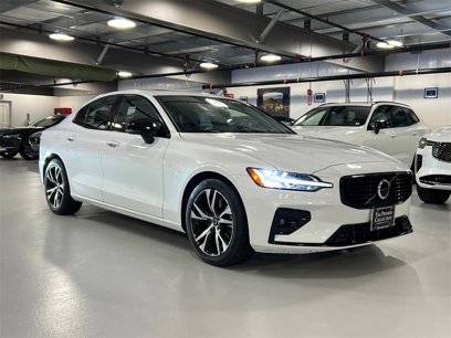 Certified 2024 Volvo S60 B5 Core