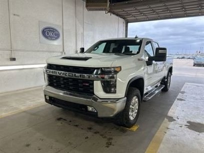 Used 2023 Chevrolet Silverado 2500 LT w/ Convenience Package