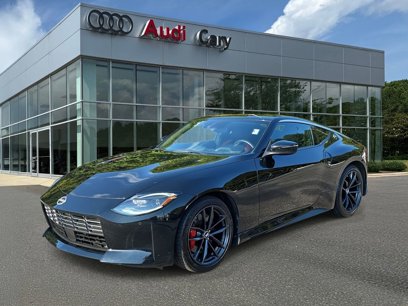 Used 2024 Nissan Z Performance w/ Floor Mat Package