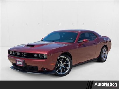 Used 2020 Dodge Challenger GT