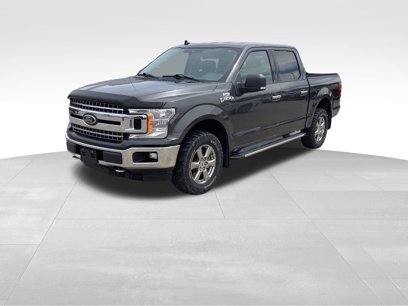 Used 2020 Ford F150 XLT w/ Equipment Group 302A Luxury