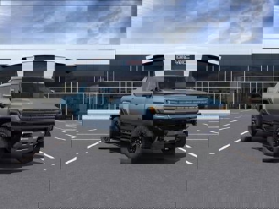 New 2024 GMC Hummer EV 3X w/ Omega Edition