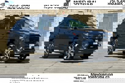 Certified 2025 Subaru Outback Premium