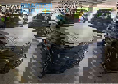 New 2025 Volvo EX90 Plus w/ Protection Package Premier
