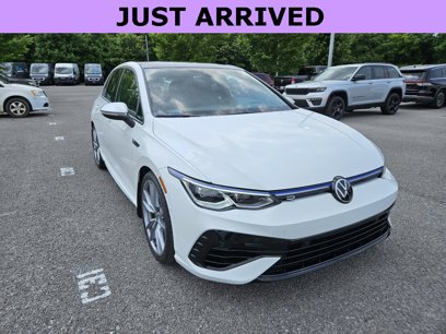 Used 2024 Volkswagen Golf R