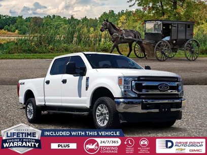 Used 2021 Ford F250 XL w/ STX Appearance Package