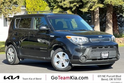 Used 2015 Kia Soul