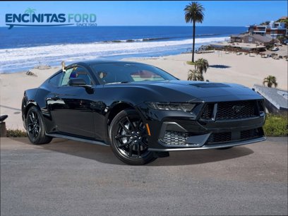Certified 2025 Ford Mustang GT