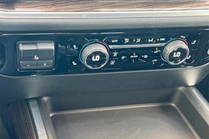 New 2025 Chevrolet Silverado 2500 LT w/ Trail Boss Package