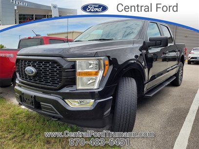 Used 2022 Ford F150 XL