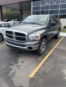 Used 2006 Dodge Ram 1500 Truck SLT