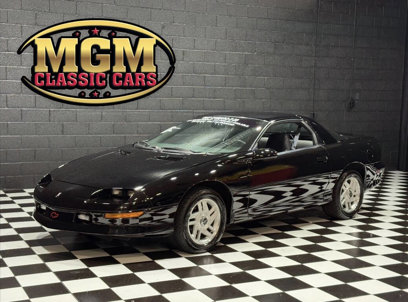 Used 1993 Chevrolet Camaro Z28