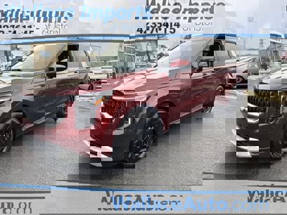 New 2025 Kia Carnival