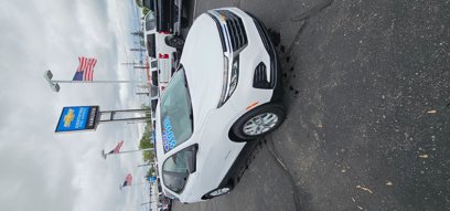 Used 2022 Chevrolet Equinox LS w/ LS Convenience Package