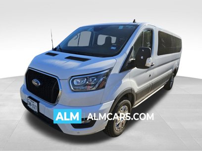 Used 2023 Ford Transit 350 XLT