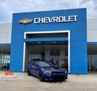 Used 2022 Dodge Charger SRT Hellcat w/ Harman/Kardon Audio Group