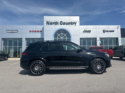 Used 2022 Mercedes-Benz GLE 350 4MATIC