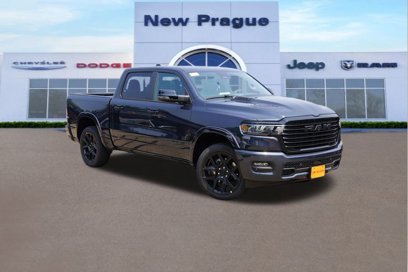 New 2026 RAM 1500 Laramie