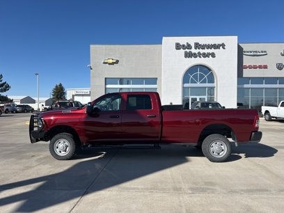 Used 2024 RAM 2500 Tradesman