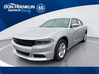 Used 2022 Dodge Charger SXT