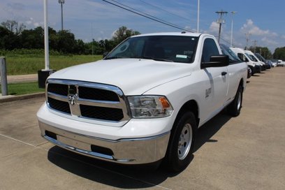 Used 2023 RAM 1500 Tradesman w/ Power & Remote Entry Group