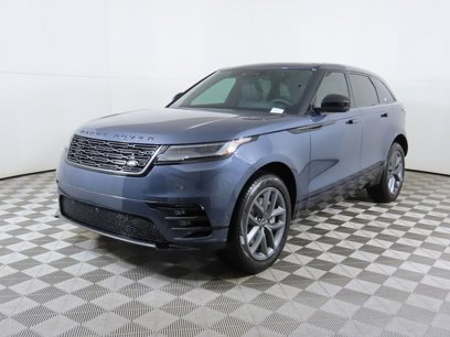 New 2026 Land Rover Range Rover Velar Dynamic SE
