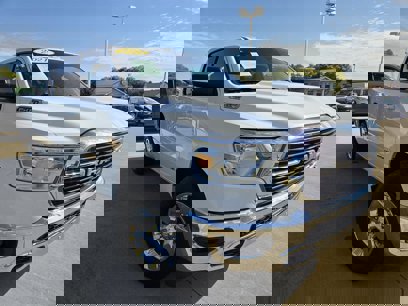 Used 2021 RAM 1500 Big Horn