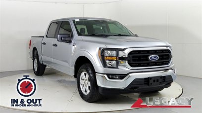 Used 2023 Ford F150 XLT