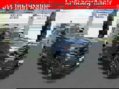 New 2025 Subaru Forester Premium