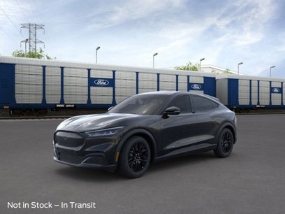 New 2025 Ford Mustang Mach-E Select w/ Comfort Package Lite