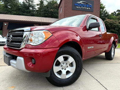 Used 2012 Suzuki Equator Premium