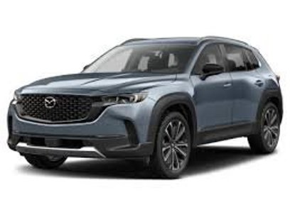 Used 2024 MAZDA CX-50 AWD 2.5 S w/ Cargo Package