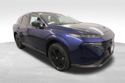 New 2025 Nissan Murano SV