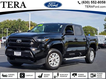 Used 2024 Toyota Tacoma SR5