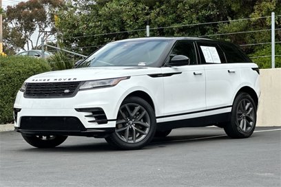 Certified 2024 Land Rover Range Rover Velar Dynamic SE