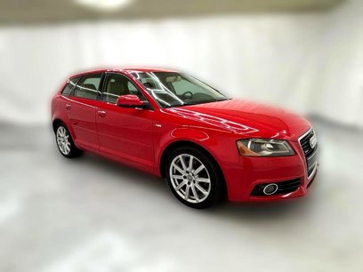 Used 2012 Audi A3 2.0T Premium Plus
